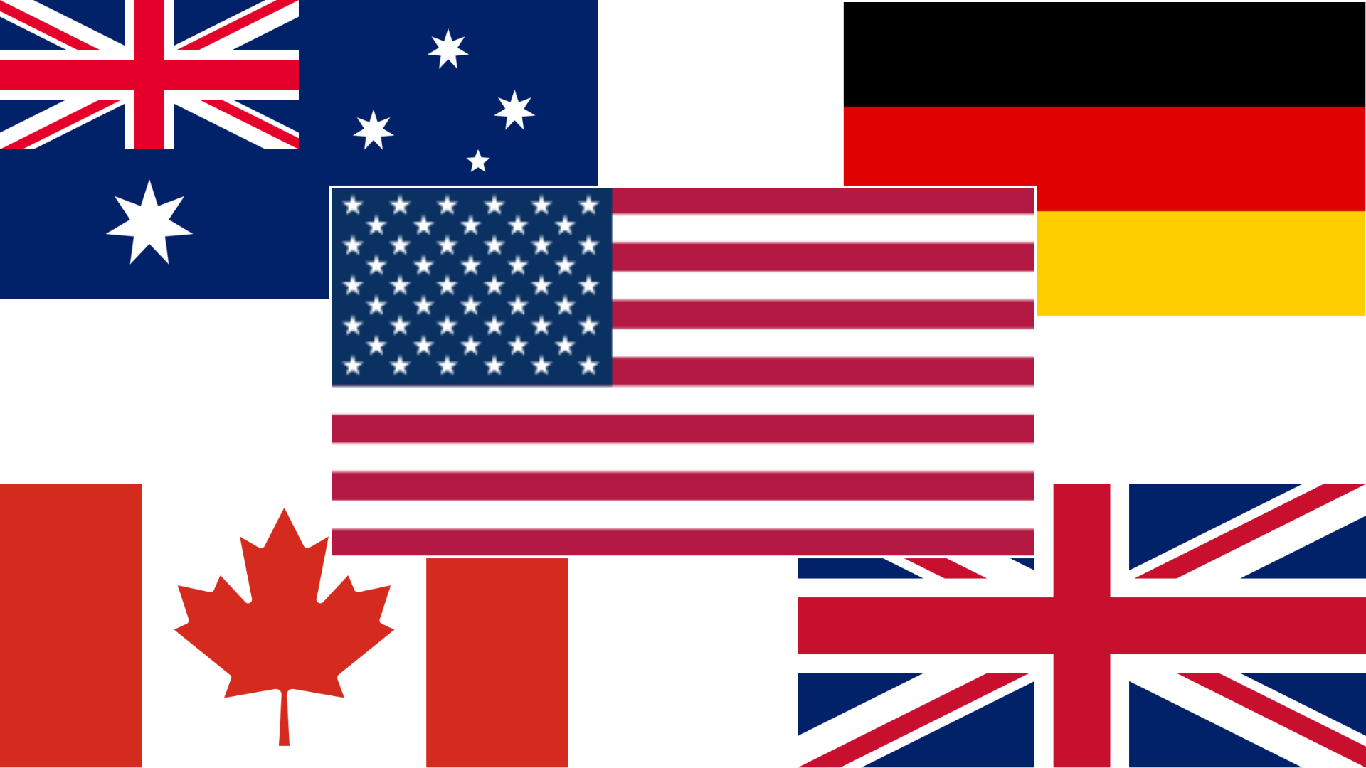 How do U.S. politics and media compare to other countries? Our fractured media landscape divides audiences into divergent realities.